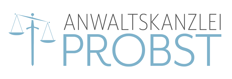 Anwaltskanzlei-Probst.de
